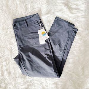 Vuori Cascade Tech Chino Pant